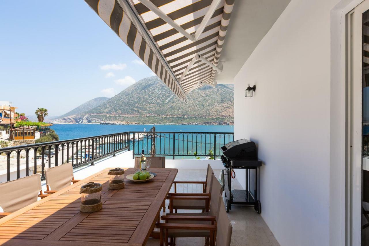 דירה Sea-esta House, By Thinkvilla Bali (Crete)