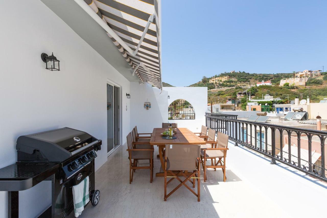 דירה Sea-esta House, By Thinkvilla Bali (Crete)