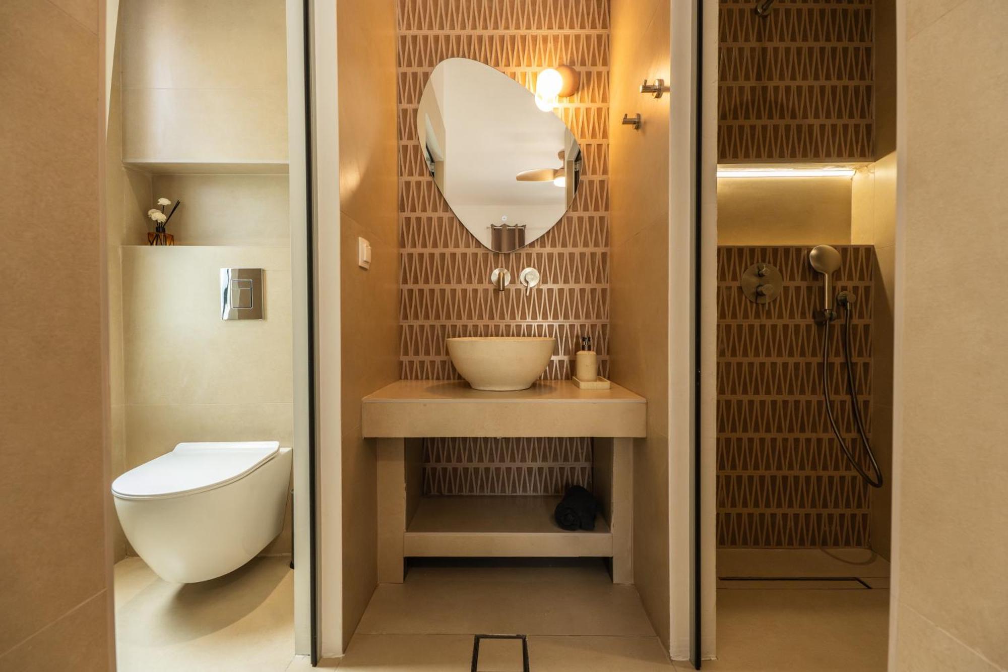 Sea-esta House Apartment