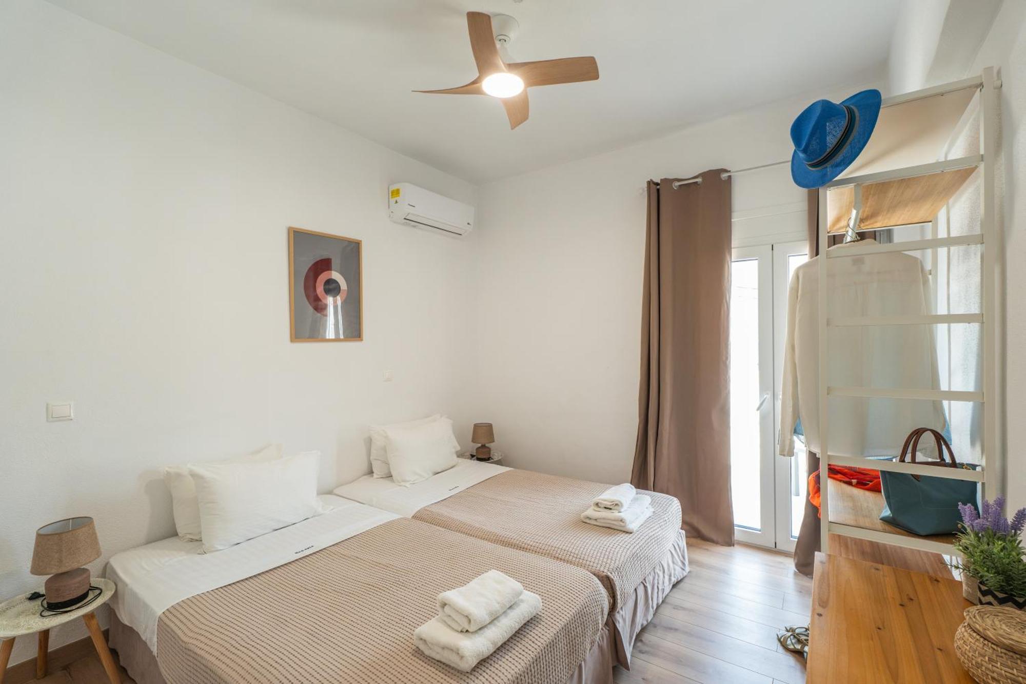Apartment Sea-esta House