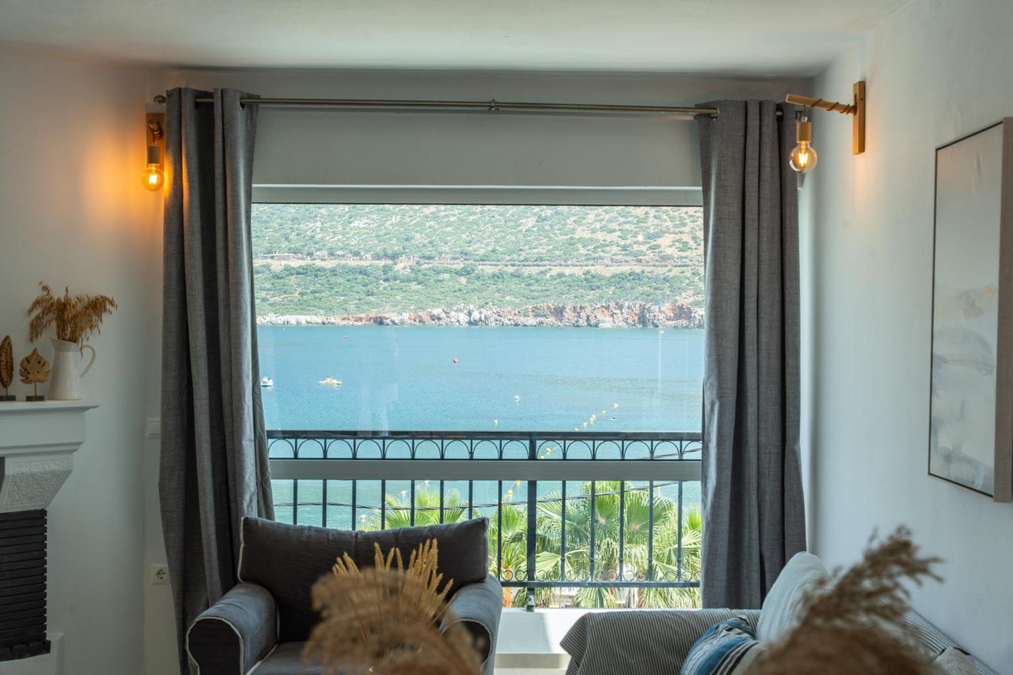 Apartment Sea-esta House *