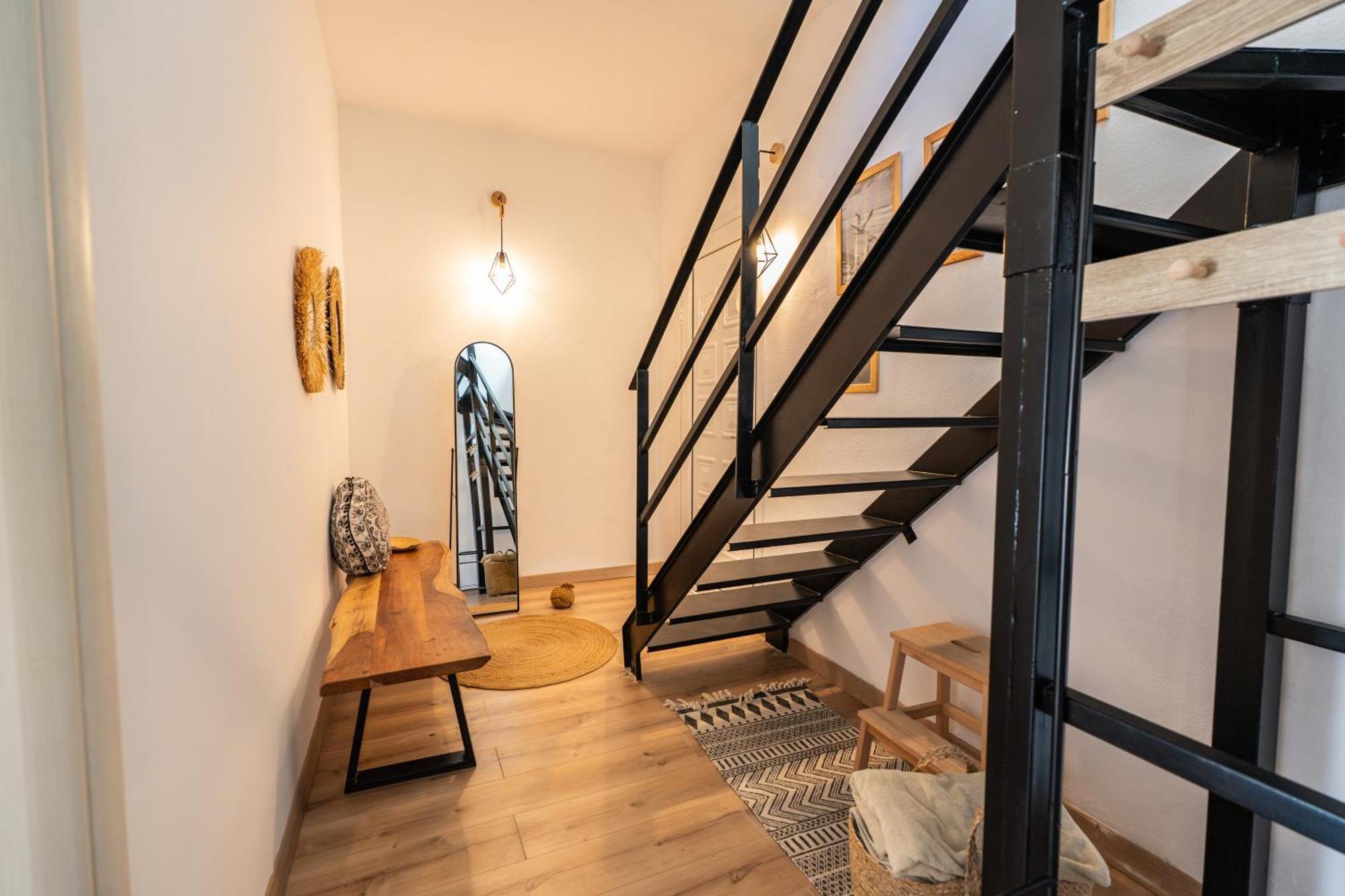 Sea-esta House Apartment Bali (Crete)