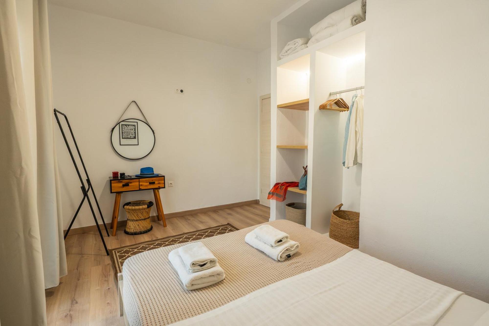 Sea-esta House Apartment *