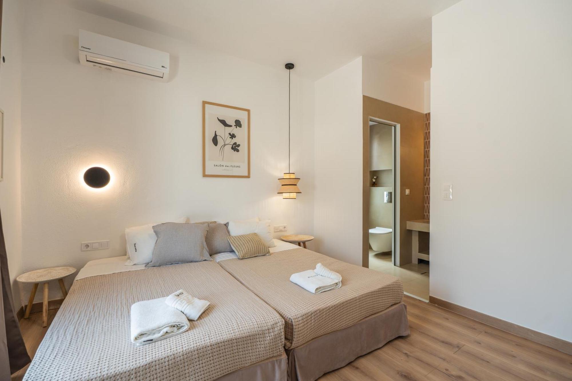 Sea-esta House *