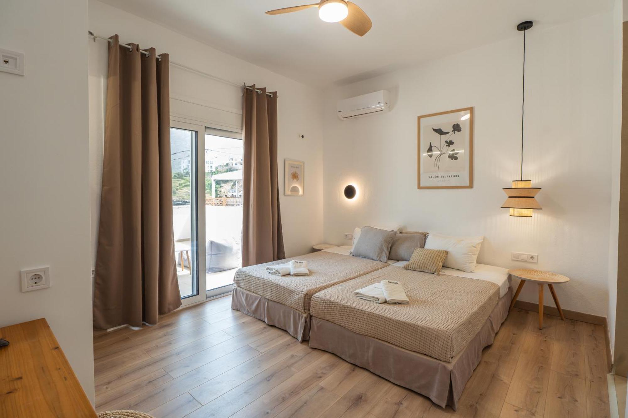 Sea-esta House Bali (Crete)