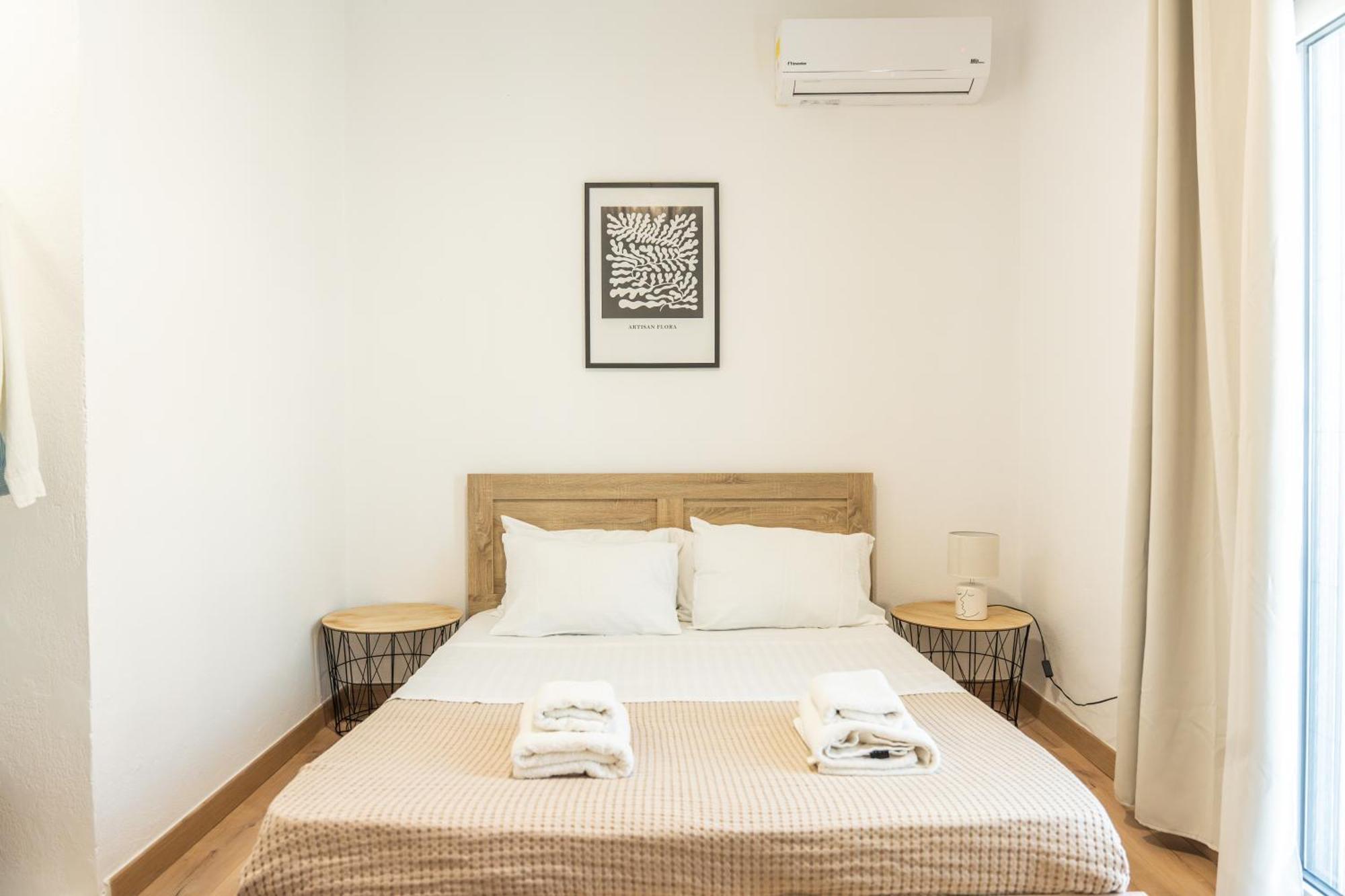 Sea-esta House Apartment
