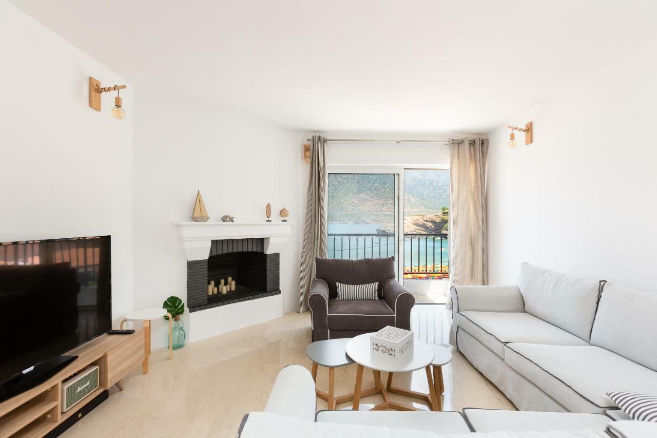 Sea-esta House, By Thinkvilla Apartment Bali (Crete)