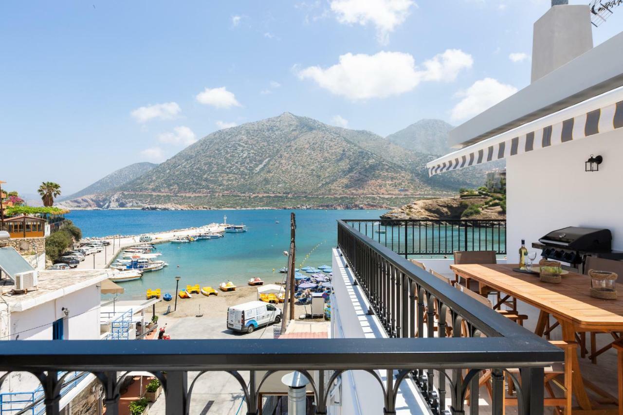 Apartment Sea-esta House, By Thinkvilla Bali (Crete)