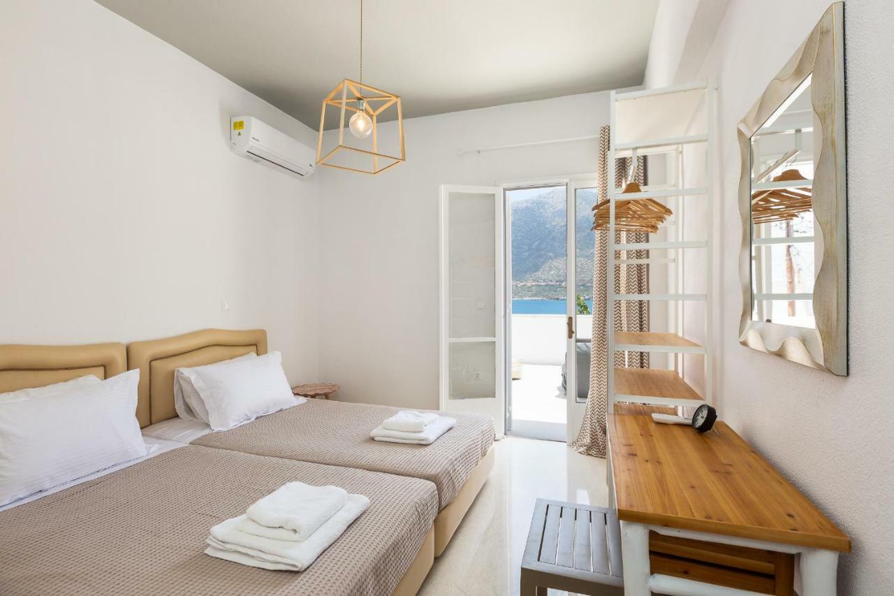 Sea-esta House, By Thinkvilla Apartment Bali (Crete)