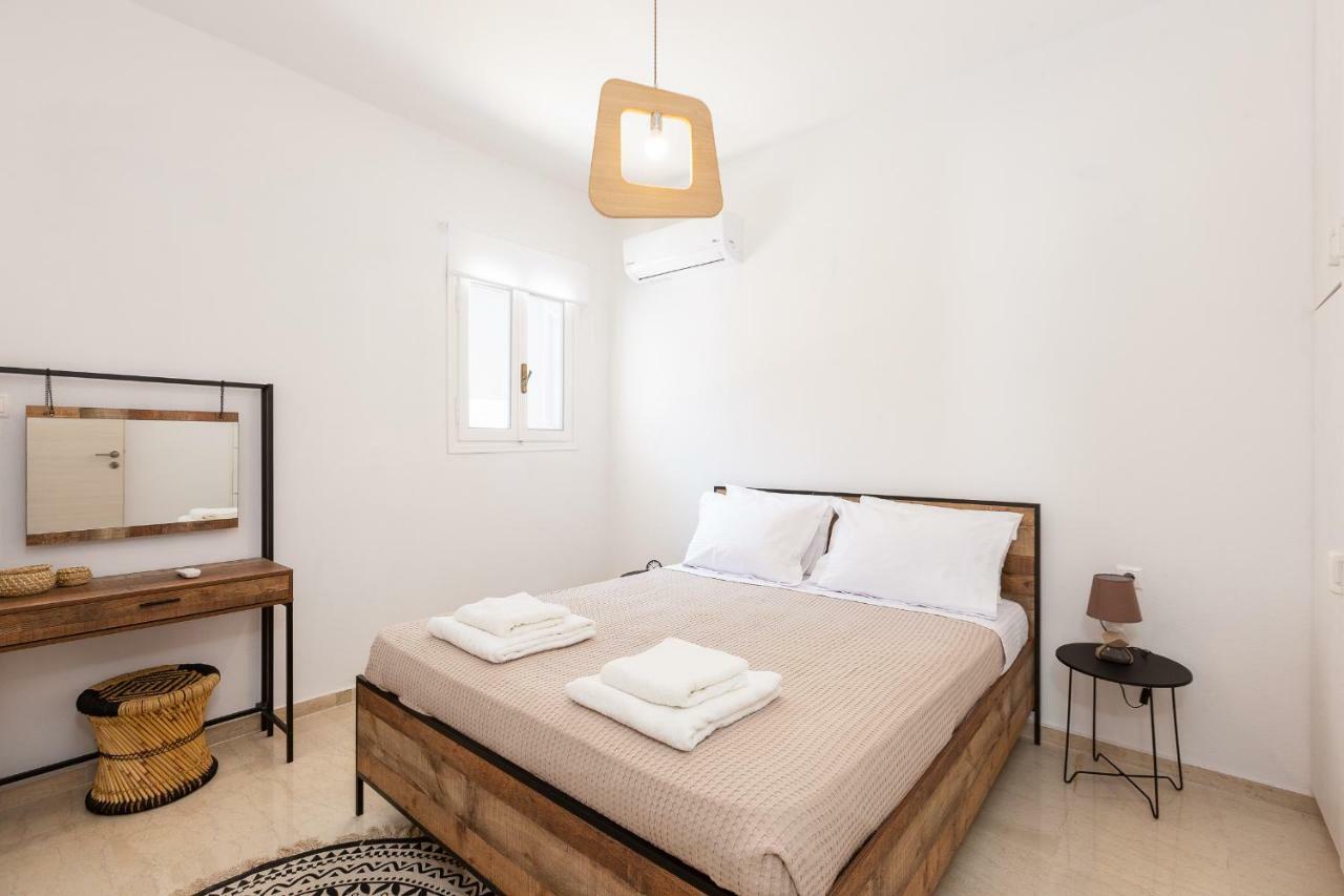 Sea-esta House, By Thinkvilla Apartment Bali (Crete)