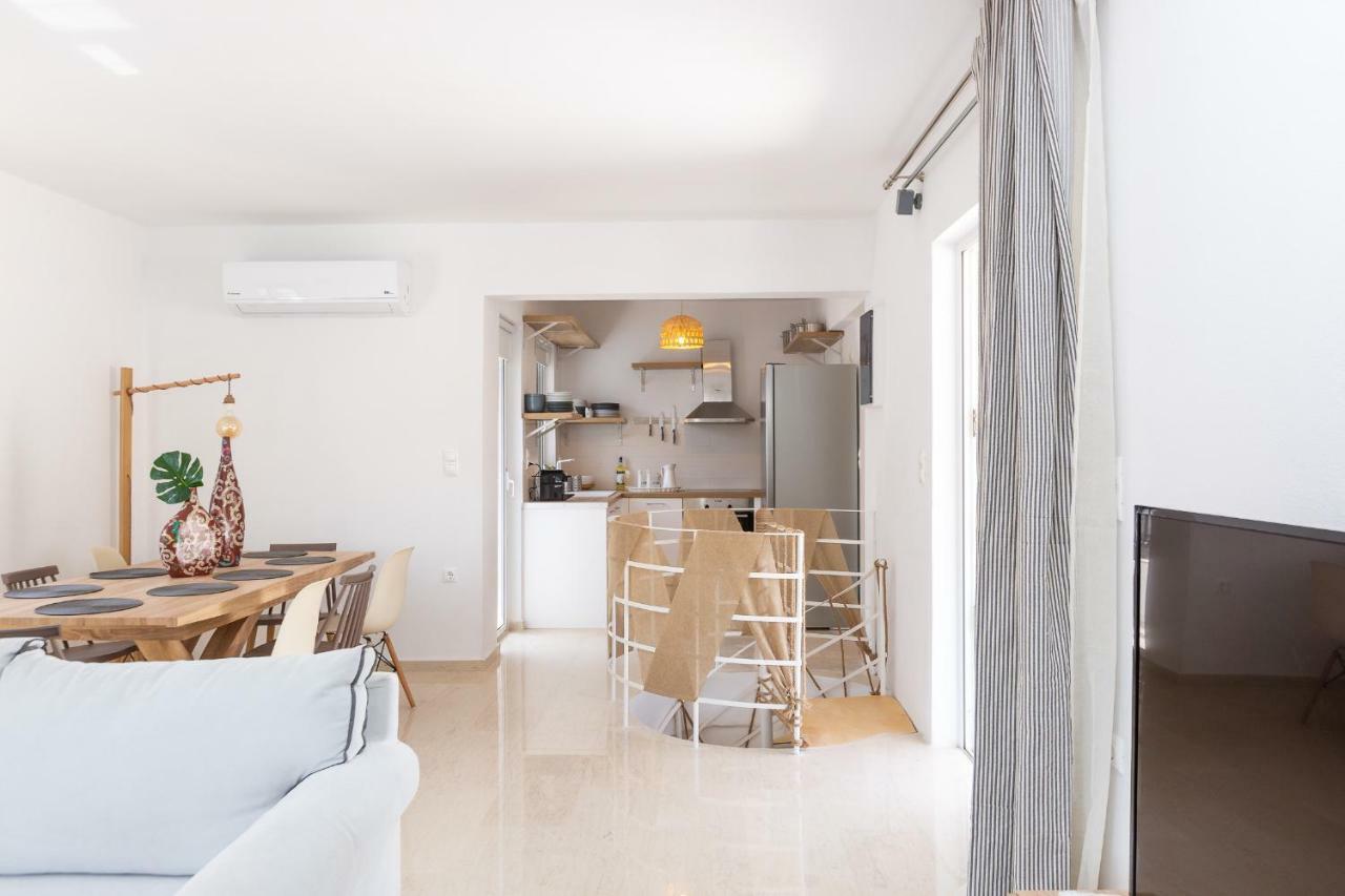 Sea-esta House, By Thinkvilla * Bali (Crete)